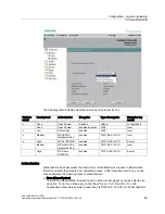 Preview for 89 page of Siemens SCALANCE W786-xPRO Operating Instructions Manual