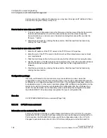 Preview for 108 page of Siemens SCALANCE W786-xPRO Operating Instructions Manual