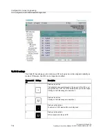 Preview for 134 page of Siemens SCALANCE W786-xPRO Operating Instructions Manual