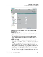 Preview for 141 page of Siemens SCALANCE W786-xPRO Operating Instructions Manual