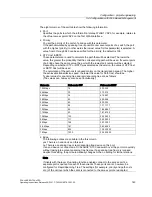 Preview for 143 page of Siemens SCALANCE W786-xPRO Operating Instructions Manual