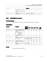 Preview for 175 page of Siemens SCALANCE W786-xPRO Operating Instructions Manual