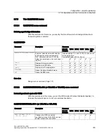 Preview for 203 page of Siemens SCALANCE W786-xPRO Operating Instructions Manual