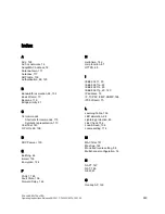 Preview for 249 page of Siemens SCALANCE W786-xPRO Operating Instructions Manual