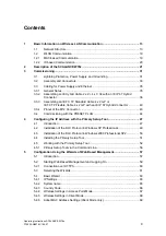 Preview for 9 page of Siemens SCALANCE W788-1PRO Operating Instructions Manual