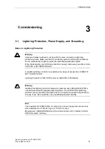 Preview for 31 page of Siemens SCALANCE W788-1PRO Operating Instructions Manual