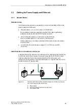 Preview for 35 page of Siemens SCALANCE W788-1PRO Operating Instructions Manual