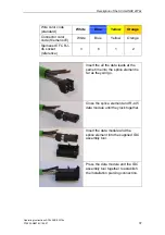 Preview for 37 page of Siemens SCALANCE W788-1PRO Operating Instructions Manual