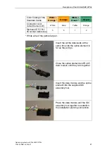 Preview for 41 page of Siemens SCALANCE W788-1PRO Operating Instructions Manual