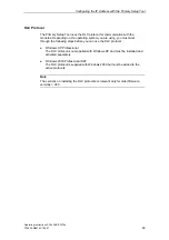 Preview for 48 page of Siemens SCALANCE W788-1PRO Operating Instructions Manual