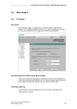 Preview for 63 page of Siemens SCALANCE W788-1PRO Operating Instructions Manual