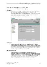 Preview for 67 page of Siemens SCALANCE W788-1PRO Operating Instructions Manual