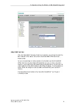 Preview for 71 page of Siemens SCALANCE W788-1PRO Operating Instructions Manual