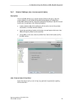 Preview for 72 page of Siemens SCALANCE W788-1PRO Operating Instructions Manual