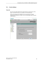 Preview for 76 page of Siemens SCALANCE W788-1PRO Operating Instructions Manual