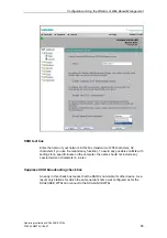 Preview for 80 page of Siemens SCALANCE W788-1PRO Operating Instructions Manual