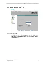 Preview for 83 page of Siemens SCALANCE W788-1PRO Operating Instructions Manual