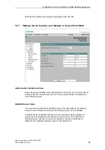 Preview for 88 page of Siemens SCALANCE W788-1PRO Operating Instructions Manual