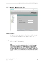 Preview for 90 page of Siemens SCALANCE W788-1PRO Operating Instructions Manual