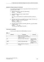 Preview for 103 page of Siemens SCALANCE W788-1PRO Operating Instructions Manual