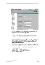 Preview for 107 page of Siemens SCALANCE W788-1PRO Operating Instructions Manual