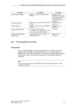 Preview for 112 page of Siemens SCALANCE W788-1PRO Operating Instructions Manual