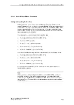 Preview for 132 page of Siemens SCALANCE W788-1PRO Operating Instructions Manual