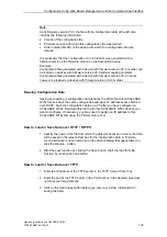 Preview for 133 page of Siemens SCALANCE W788-1PRO Operating Instructions Manual