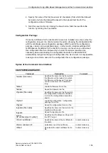 Preview for 134 page of Siemens SCALANCE W788-1PRO Operating Instructions Manual