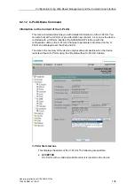 Preview for 136 page of Siemens SCALANCE W788-1PRO Operating Instructions Manual