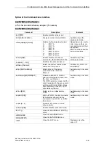 Preview for 147 page of Siemens SCALANCE W788-1PRO Operating Instructions Manual