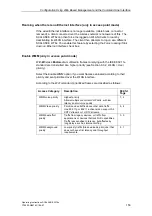 Preview for 153 page of Siemens SCALANCE W788-1PRO Operating Instructions Manual