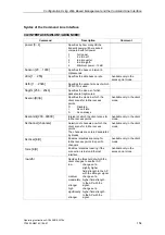 Preview for 154 page of Siemens SCALANCE W788-1PRO Operating Instructions Manual