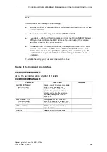 Preview for 182 page of Siemens SCALANCE W788-1PRO Operating Instructions Manual