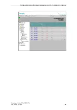 Preview for 184 page of Siemens SCALANCE W788-1PRO Operating Instructions Manual