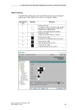 Preview for 185 page of Siemens SCALANCE W788-1PRO Operating Instructions Manual