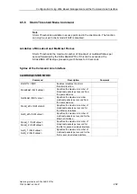 Preview for 202 page of Siemens SCALANCE W788-1PRO Operating Instructions Manual