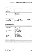 Preview for 207 page of Siemens SCALANCE W788-1PRO Operating Instructions Manual