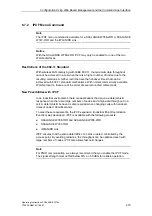 Preview for 215 page of Siemens SCALANCE W788-1PRO Operating Instructions Manual