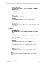 Preview for 235 page of Siemens SCALANCE W788-1PRO Operating Instructions Manual