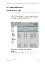 Preview for 240 page of Siemens SCALANCE W788-1PRO Operating Instructions Manual