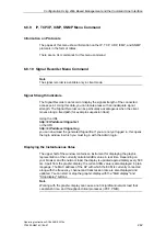 Preview for 242 page of Siemens SCALANCE W788-1PRO Operating Instructions Manual