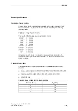 Preview for 262 page of Siemens SCALANCE W788-1PRO Operating Instructions Manual