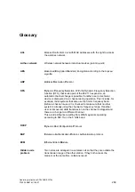 Preview for 269 page of Siemens SCALANCE W788-1PRO Operating Instructions Manual