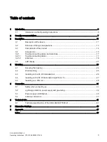 Preview for 3 page of Siemens SCALANCE W788C-2 Operating Instructions Manual