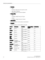 Preview for 10 page of Siemens SCALANCE W788C-2 Operating Instructions Manual