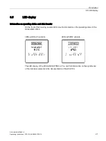 Preview for 21 page of Siemens SCALANCE W788C-2 Operating Instructions Manual