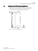 Preview for 27 page of Siemens SCALANCE W788C-2 Operating Instructions Manual