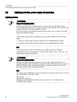 Preview for 32 page of Siemens SCALANCE W788C-2 Operating Instructions Manual