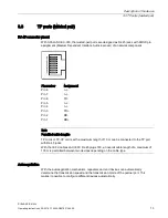 Предварительный просмотр 13 страницы Siemens SCALANCE X-000 Operating Instructions Manual